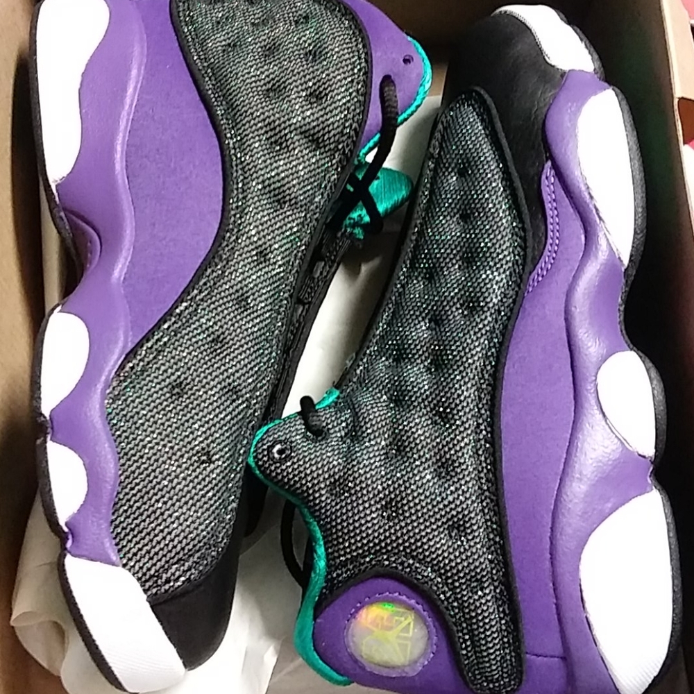 Jordan Retro 13